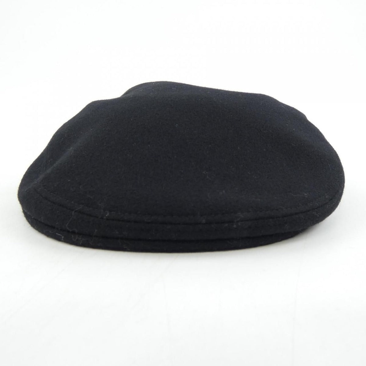 Hermes Cap Cashmere Black — view 2