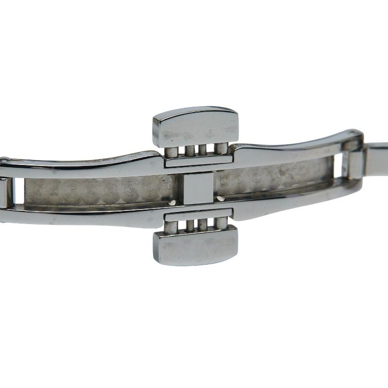 Fendi Quadro Mini 60500l Stainless Steel Ladies Fendi