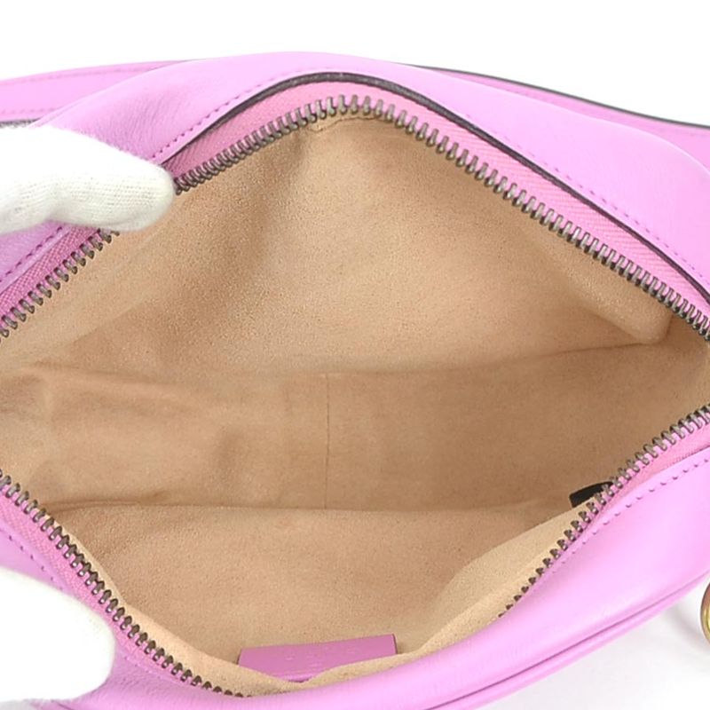 Gucci Shoulder Bag 448065