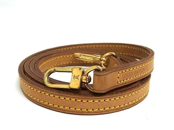 Louis Vuitton Shoulder Strap For Bag Shoulder Belt Crossbody Shoulder Strap