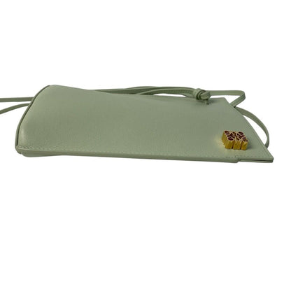 Loewe Lowew Dice Pocket Shoulder Bag Classic Calf — view 4