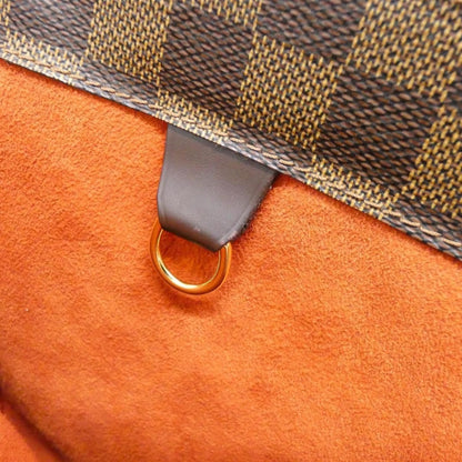 Louis Vuitton Damier Parioli PM Bag — view 8