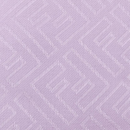 Fendi Stole Purple — view 4