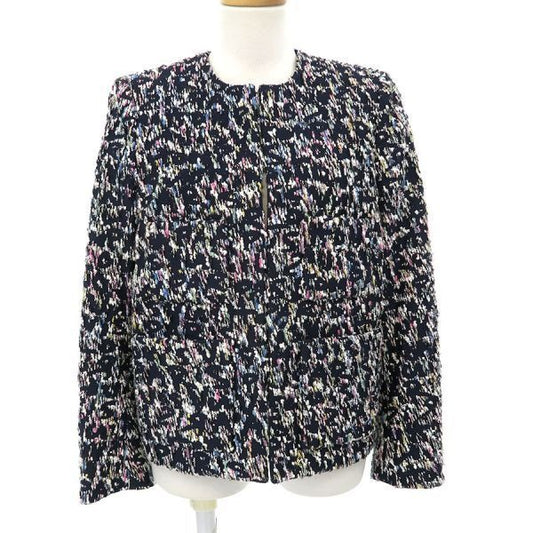 Louis Vuitton Jacket Silk Cotton