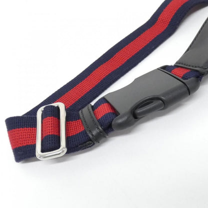 Gucci Waist Bag Belt Bag Silver — view 4