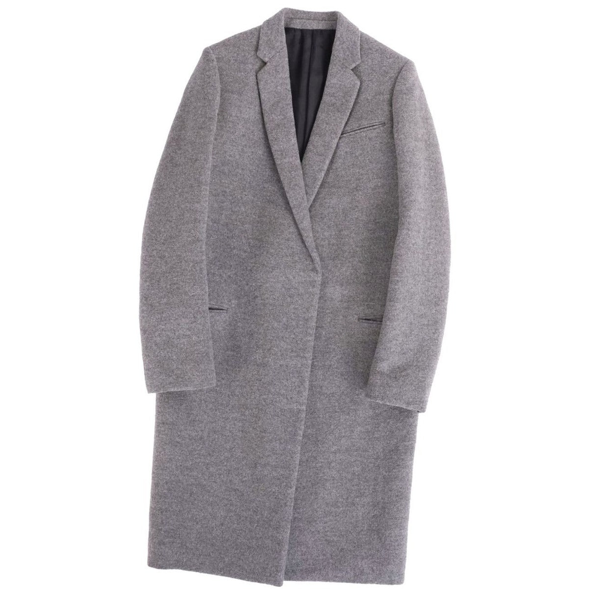 Celine Coat Phoebe Philo Era Long Crombie