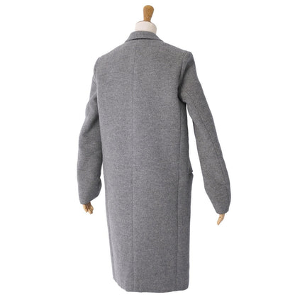 Celine Coat Phoebe Philo Era Long Crombie — view 5
