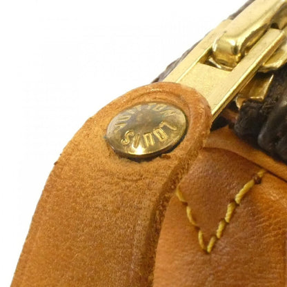 Louis Vuitton Monogram Speedy Boston Bag — view 5