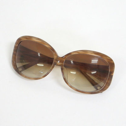 Tiffany & Co. Sunglasses Acetate Brown