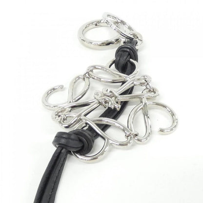 Loewe Bag Charm Keychain & Charms Black — view 2