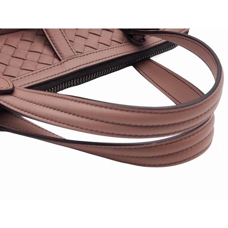 Bottega Veneta Intrecciato Tamboura Bag Handbag Crossbody Bag Shoulder Bag