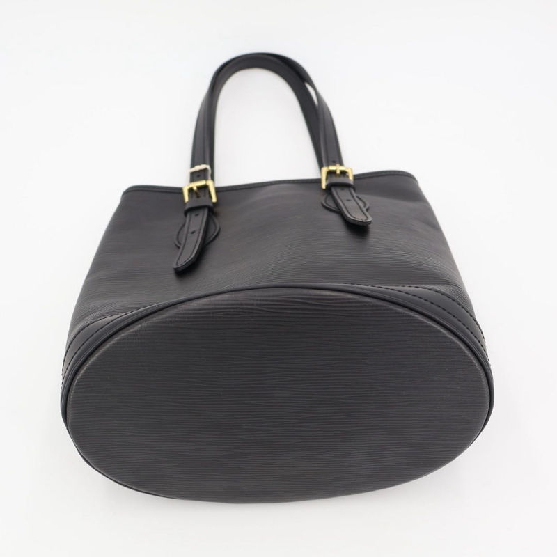 Louis Vuitton Epi Bucket PM Shoulder Bag
