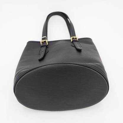 Louis Vuitton Epi Bucket PM Shoulder Bag