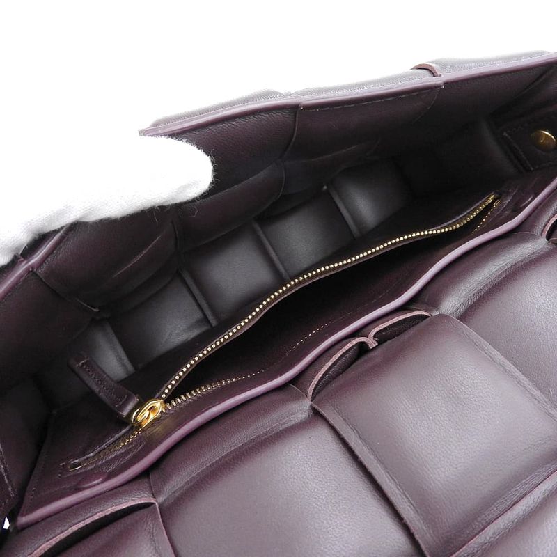 Bottega Veneta Classic Padded Cassette Shoulder Bag