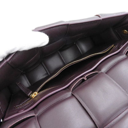 Bottega Veneta Classic Padded Cassette Shoulder Bag
