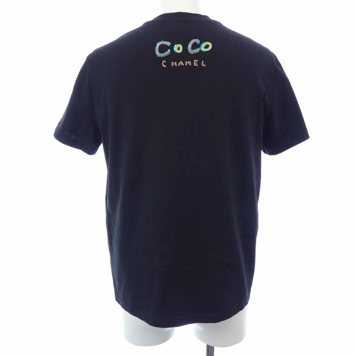 Chanel Pharrell Williams P61052k46833 T-shirt — view 2