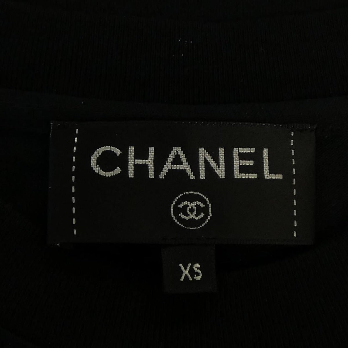 Chanel Pharrell Williams P61052k46833 T-shirt — view 5