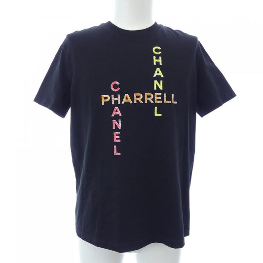 Chanel Pharrell Williams P61052k46833 T-shirt