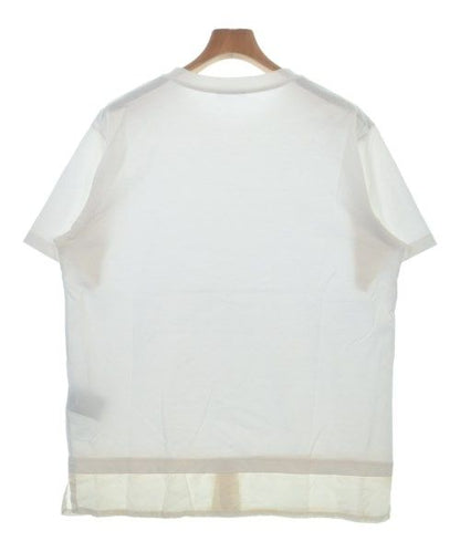 Dior Homme T-shirt And Cut And Sewn Men's