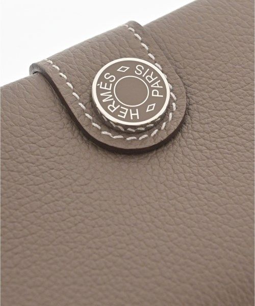 Hermes Card Case Women's