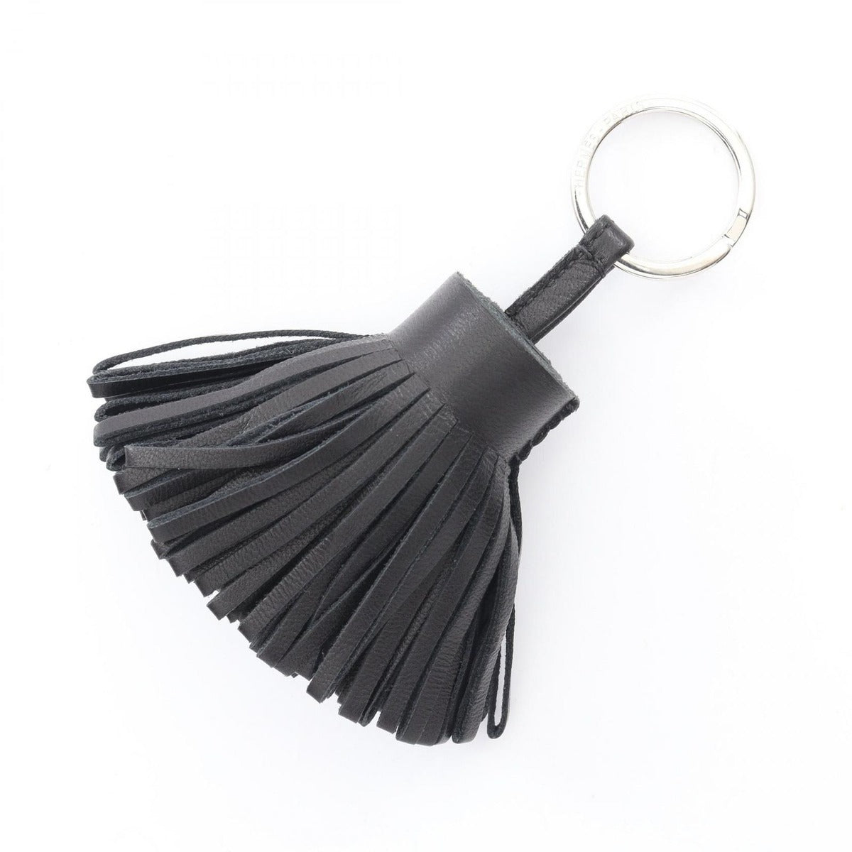 Hermes Charm Carmen Black