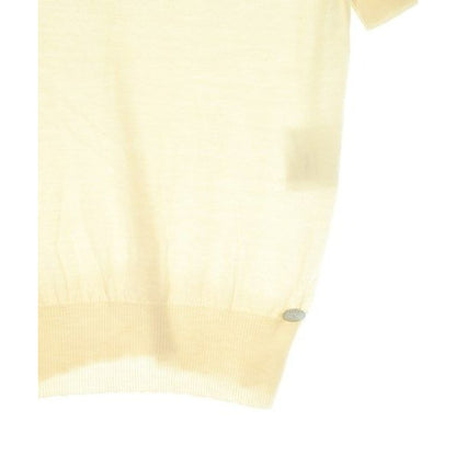 Chanel Knit Sweater Cashmere Silk — view 6