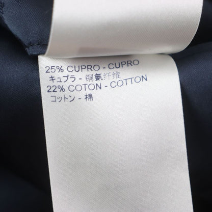 Louis Vuitton Hkfj5e Lv&flower Monogram Embossed Pattern Single Jacket