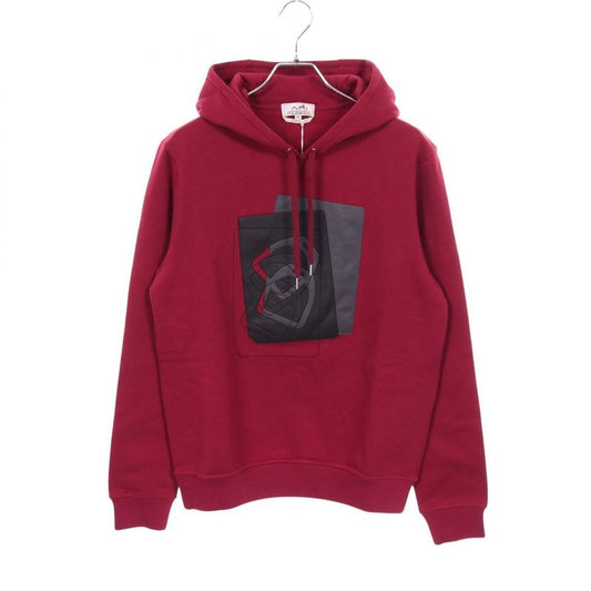 Hermes Hoodie Cotton