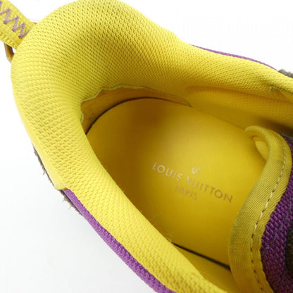 Louis Vuitton LV Hiking Line Sneakers — view 6