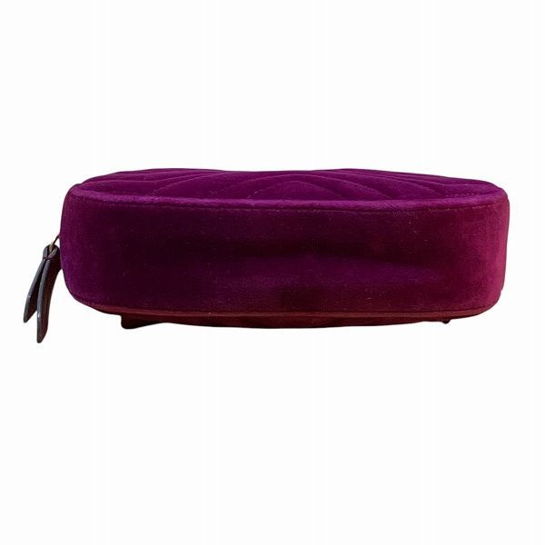Gucci GG Marmont Waist Bag 476434 Bag Waist Pouch Women