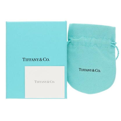 Tiffany & Co Hardwear Hardware Small Link Silver Bracelet Men's M