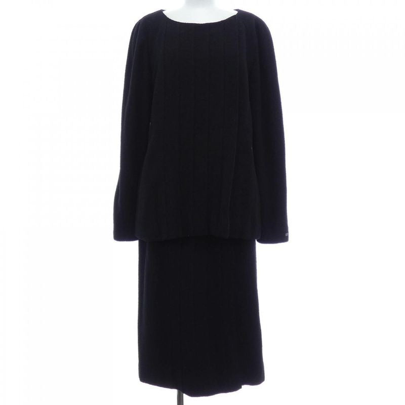 Chanel Set Suit Vintage