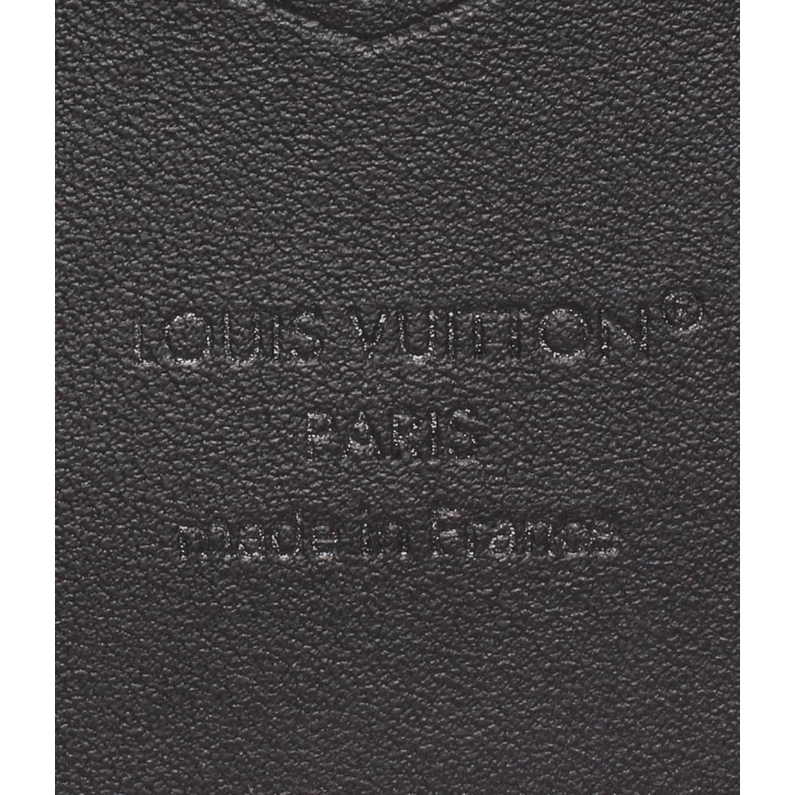 Louis Vuitton Passport Cover Couverture NM Monogram — view 5
