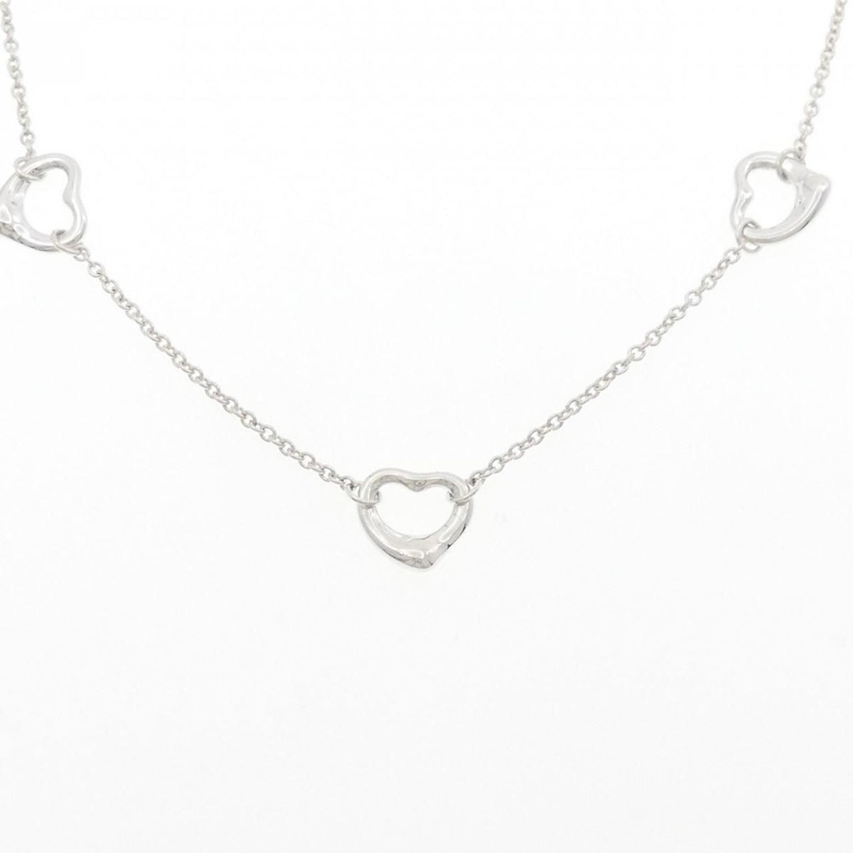 Tiffany & Co. Open Necklace