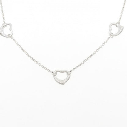 Tiffany & Co. Open Necklace