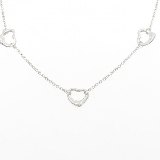 Tiffany & Co. Open Necklace