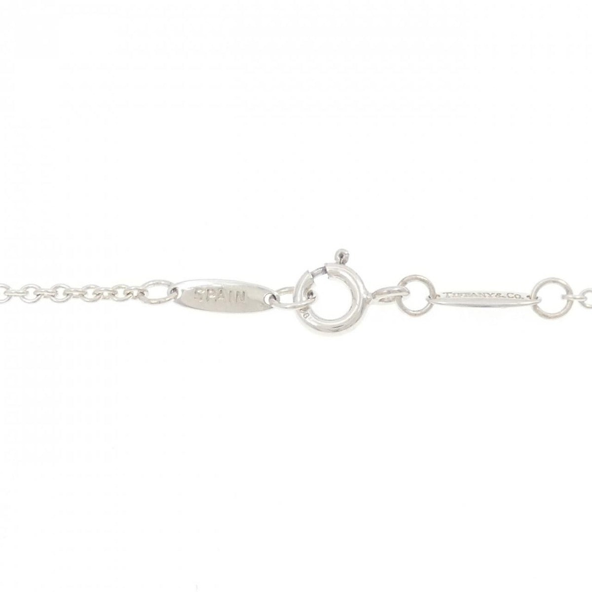 Tiffany & Co. Open Necklace — view 4