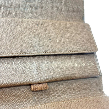 Louis Vuitton Monogram PVC Wallet 5-Piece Set Brown 395731 Long Wallet