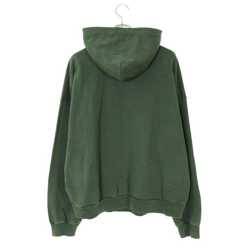 Balenciaga Tlvg 6 London Embroidered Wide Fit Hoodie Men 1 — view 2