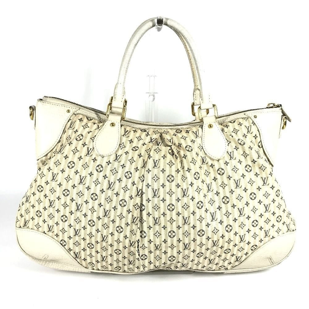 Louis Vuitton Tote Bag Croisette Marina Gm Monogram