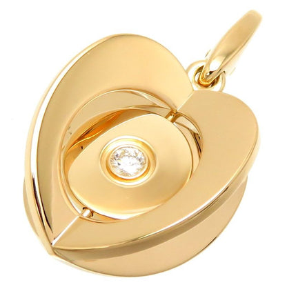 Cartier Trinity Gold Charm
