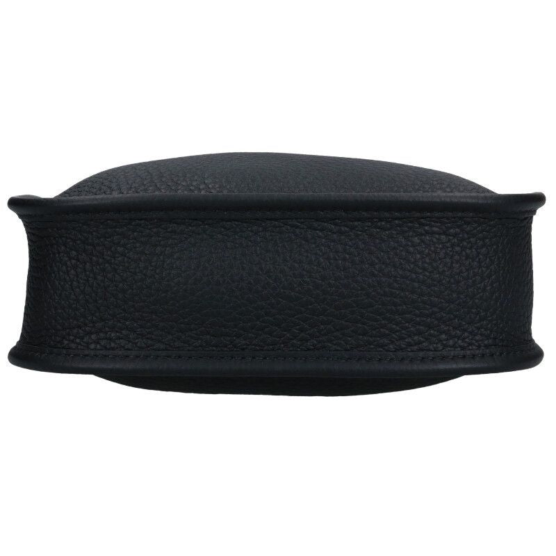 Hermes Evelyn TPM B Engraved Ghardware Leather Shoulder Bag Men's