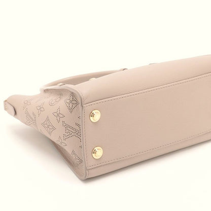 Louis Vuitton On My Side PM M20600 Shoulder Bag Handbag 2waymonogram Mahina