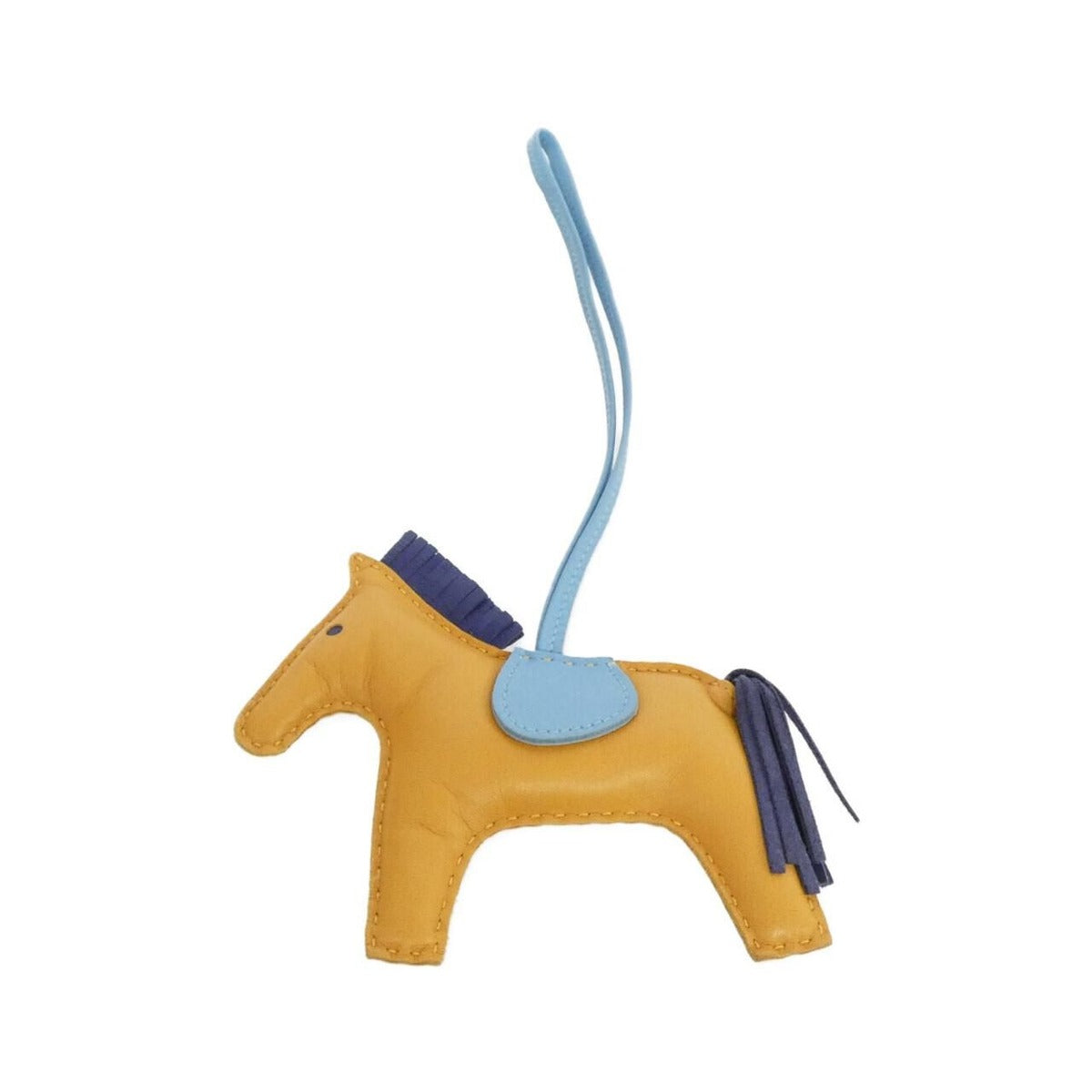 Hermes Rodeo Bag Charm MM