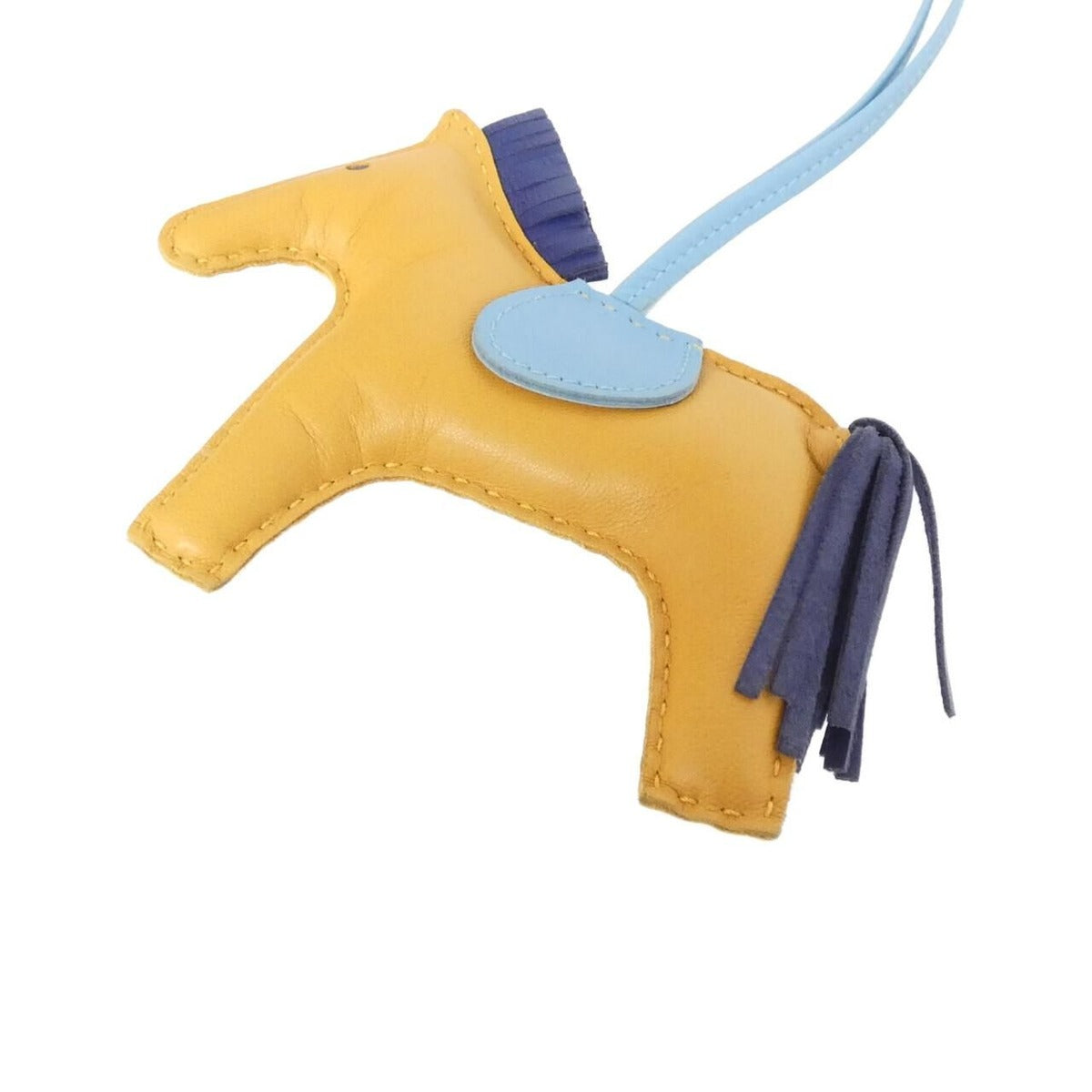 Hermes Rodeo Bag Charm MM — view 2