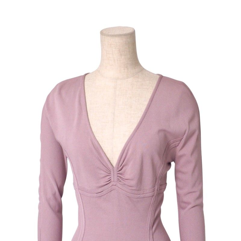 Yves Saint Laurent Rive Gauche Yves Saint Laurent Rive Gauche Cut And Sewn Size