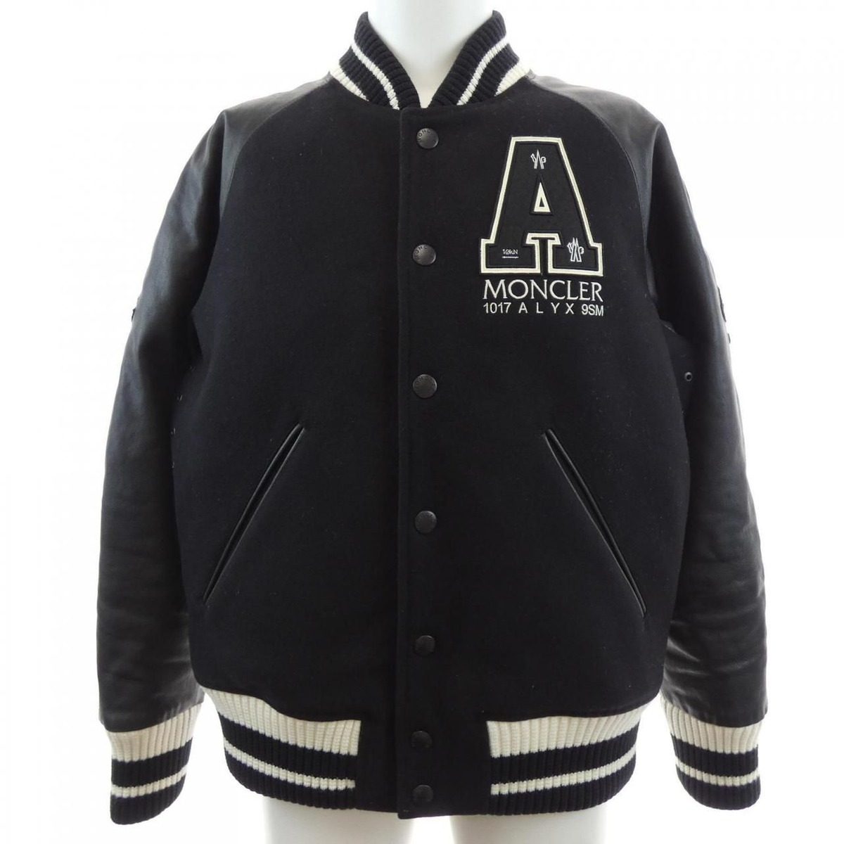 Moncler Genius Alyx Ailanthus Down Jacket