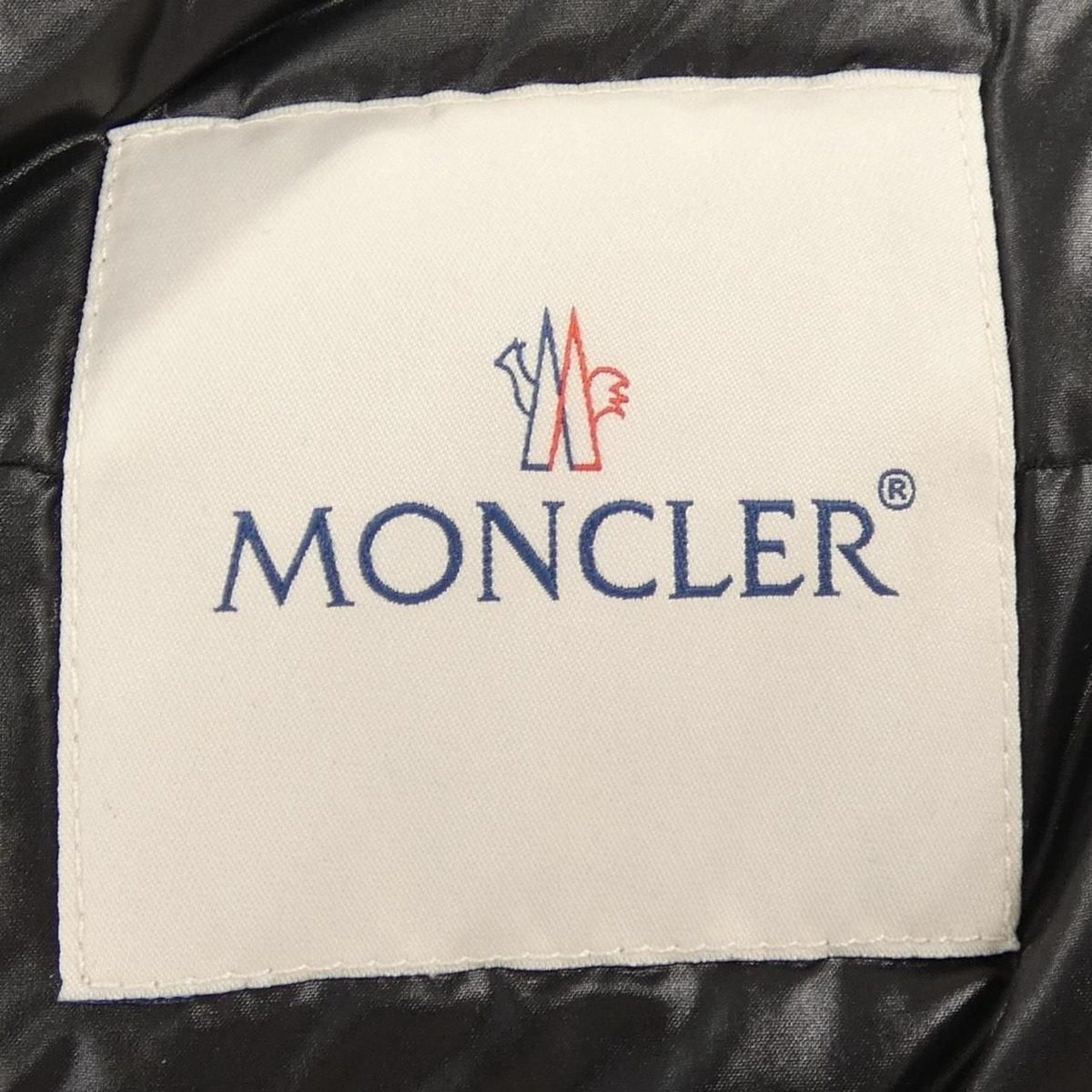 Moncler Genius Alyx Ailanthus Down Jacket — view 6