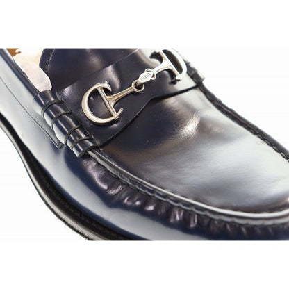 Dior Loafer Navy 41 — view 7