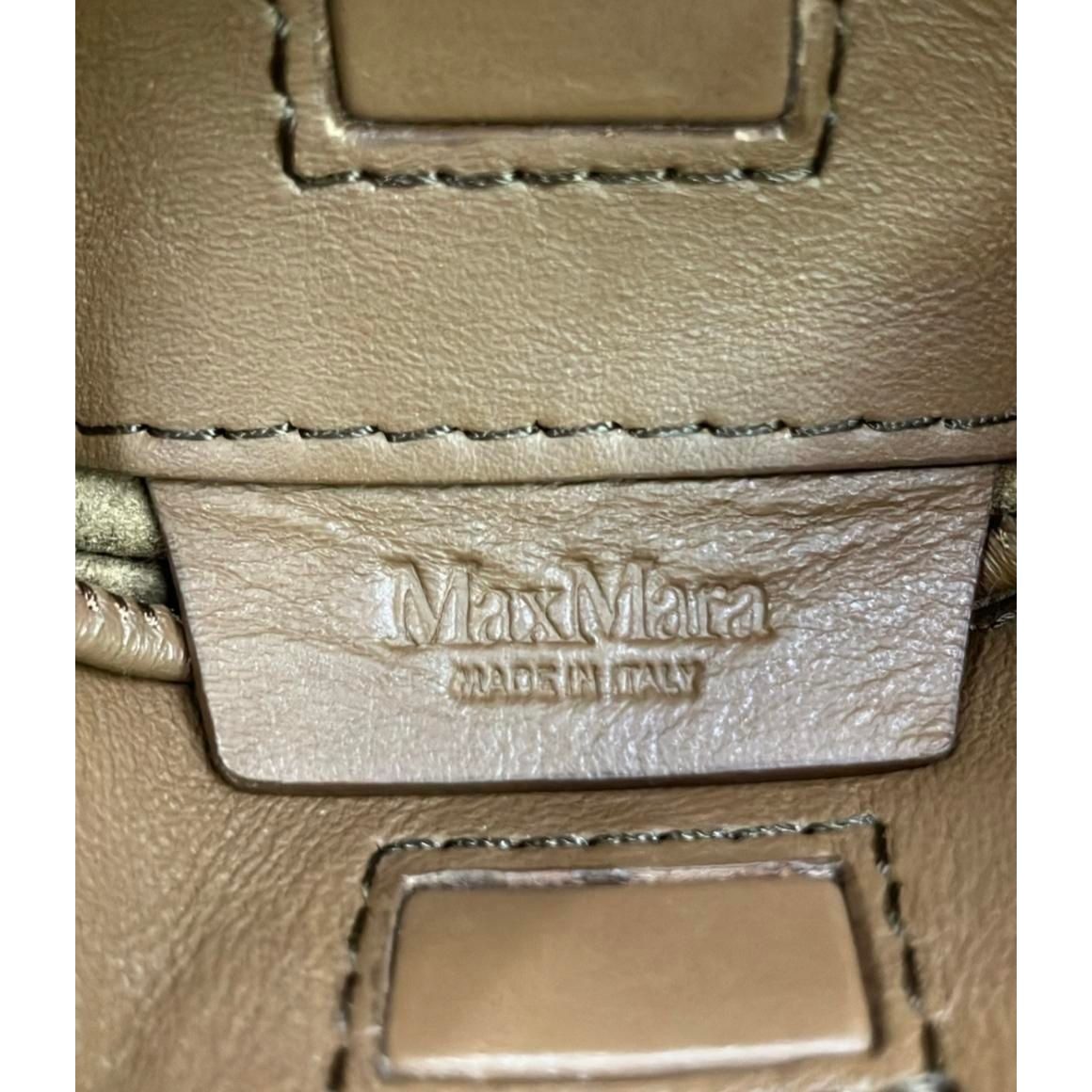 Max Mara Shoulder Bag Crossbody Teddy — view 6